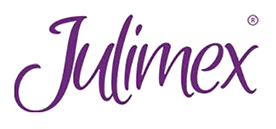 JULIMEX HALKA Invisible Soft Smooth Lingerie, KOMFORTOWE - S Marka Julimex