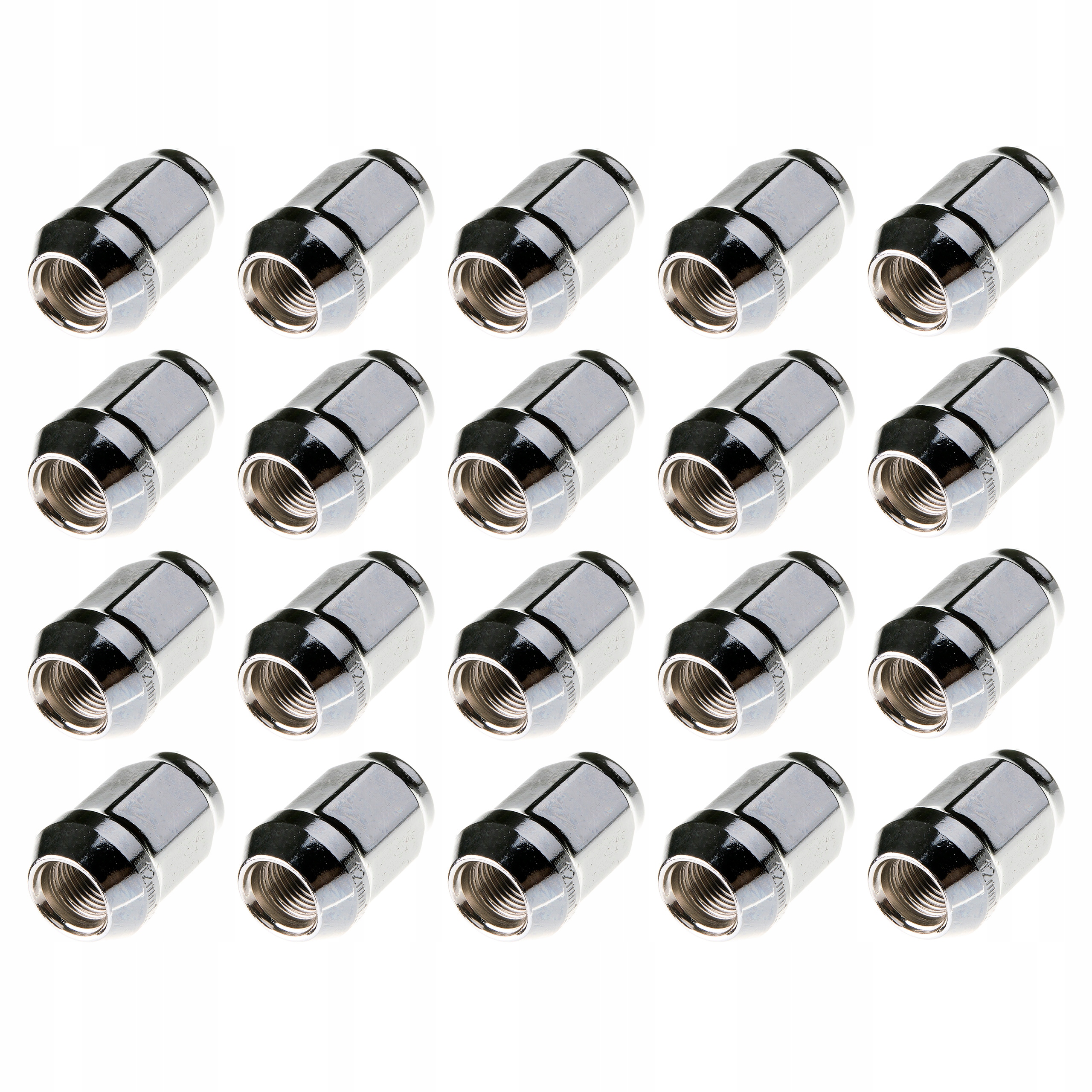 

Nakrętka M12x1,25 zamknięta k19 Suzuki Nissan 20sz