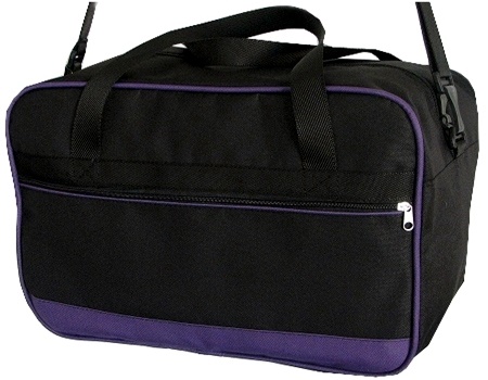 

Torba Do Samolotu 40x25x20 Bagaż Podręczny Ryanair