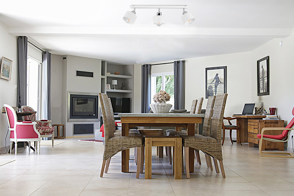 LAMPA WISZĄCA SUFITOWA ŻYRANDOL PLAFON METALOWA Kolor czarny