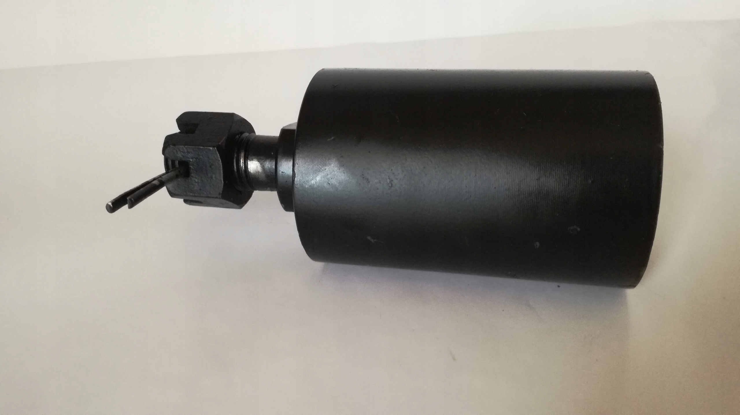 ROLKA GORNA JCB MINI 802 803 804 332 S4308 Part number 332 S4308