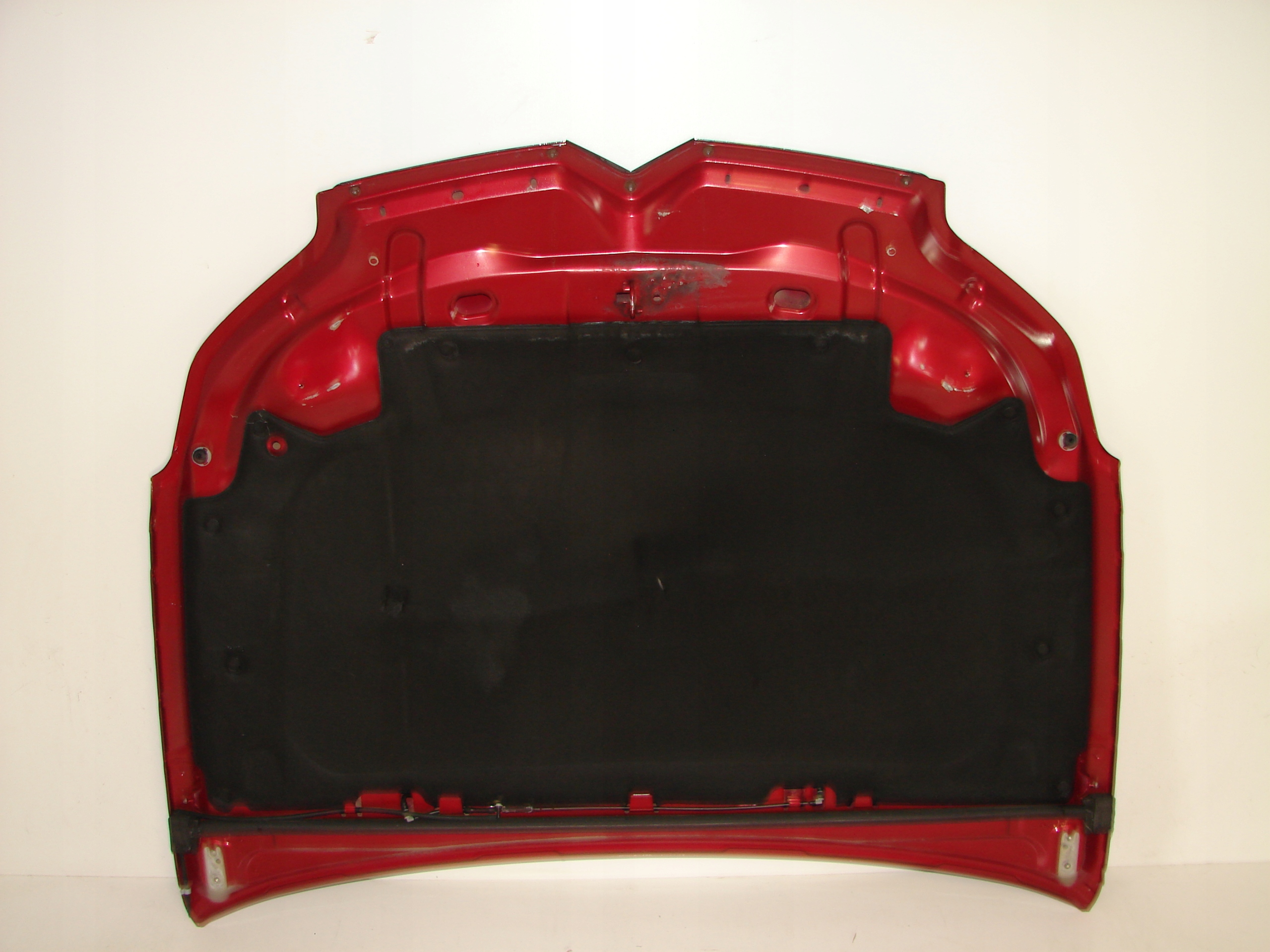 Cofano CITROEN C5 LIFT 04-08
