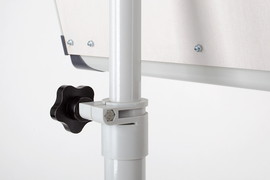 Flipchart Tablica Classic Mobilechart TF03 Rodzaj tablicy inne