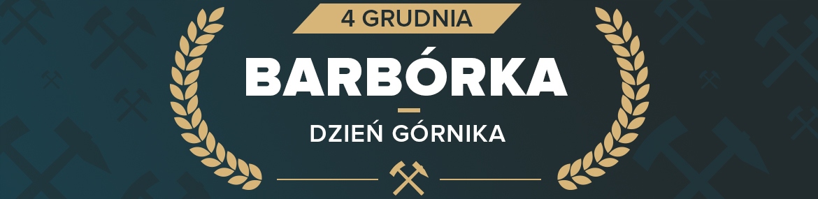 KARAFKA BAREK dla GÓRNIKA BARBÓRKA PREZENT SZYB Marka Ambasada Prezentów