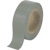 

Taśma izolacyjna Pcv szara 19mm 10m(0501