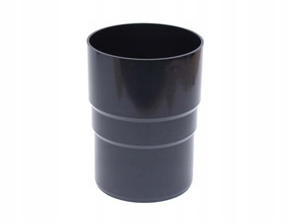 

Złączka rury spust. Pvc-u Gamrat 110mm grafit