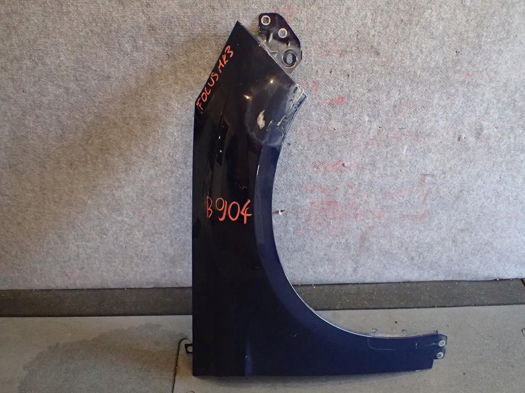 fender front front right FORD FOCUS MK3 10