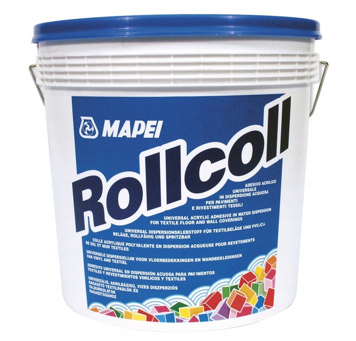 Wykładzina PCV|Gerflor Cosmo|homogen|Light Smoke| 2m Rodzaj PCV