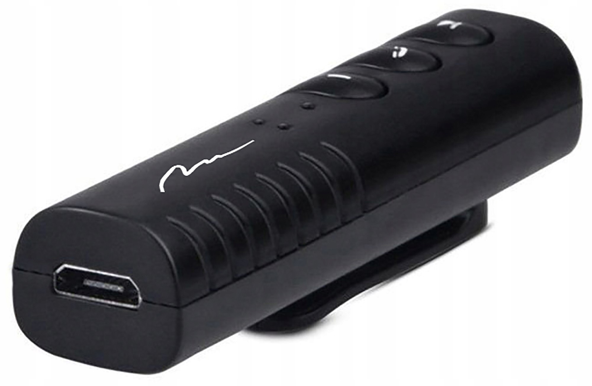 Odbiornik adapter radia Bluetooth51 AUDIO STEREO Marka Media-tech