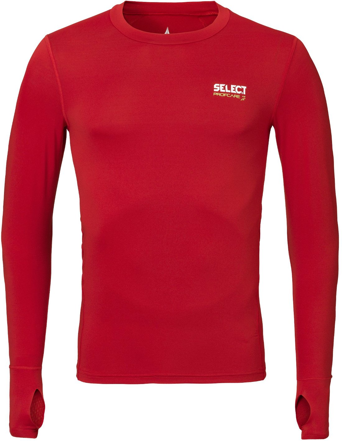 Select Koszulka Termoaktywna 6902 Czerwona R.xl