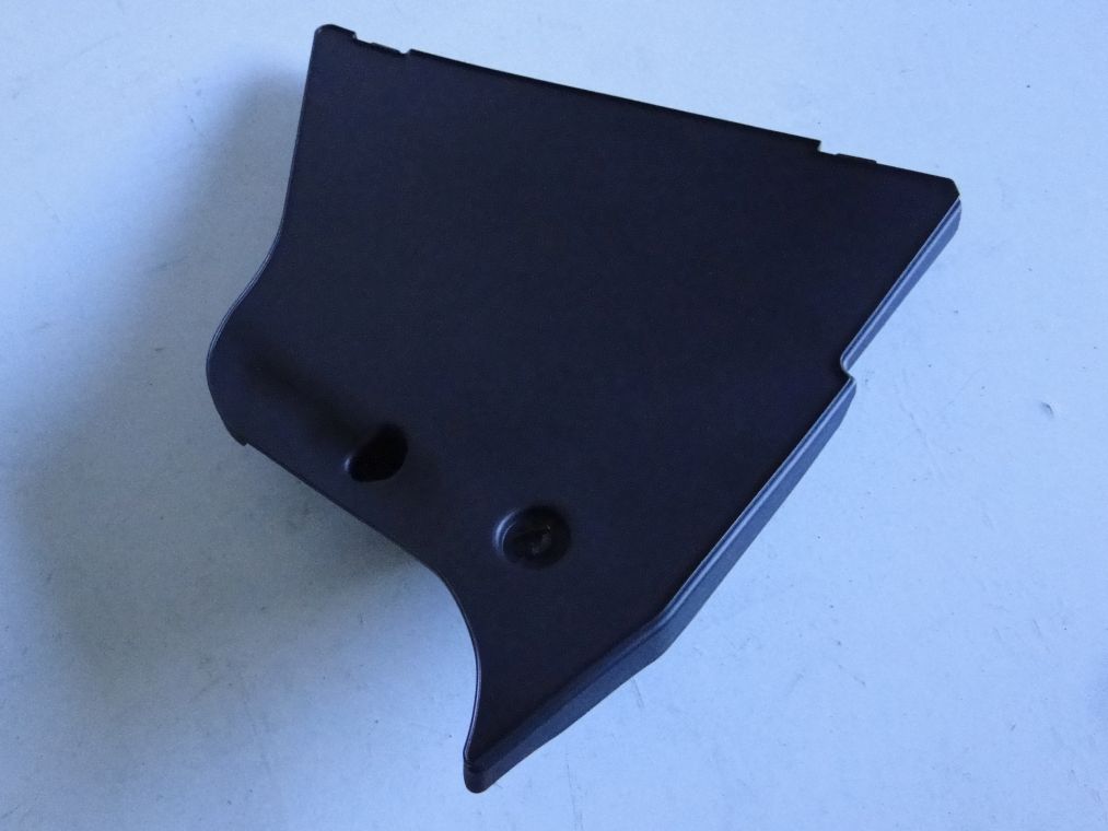 MERCEDES SL R231 231 POKRYWA PRAWA PODSZYBIE Numer katalogowy części A2316870507