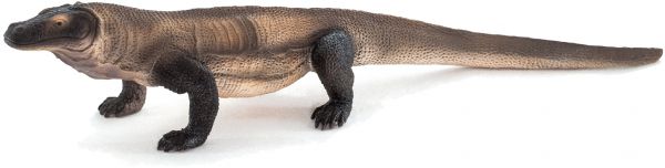 

Animal Planet waran z komodo 387166 figurka