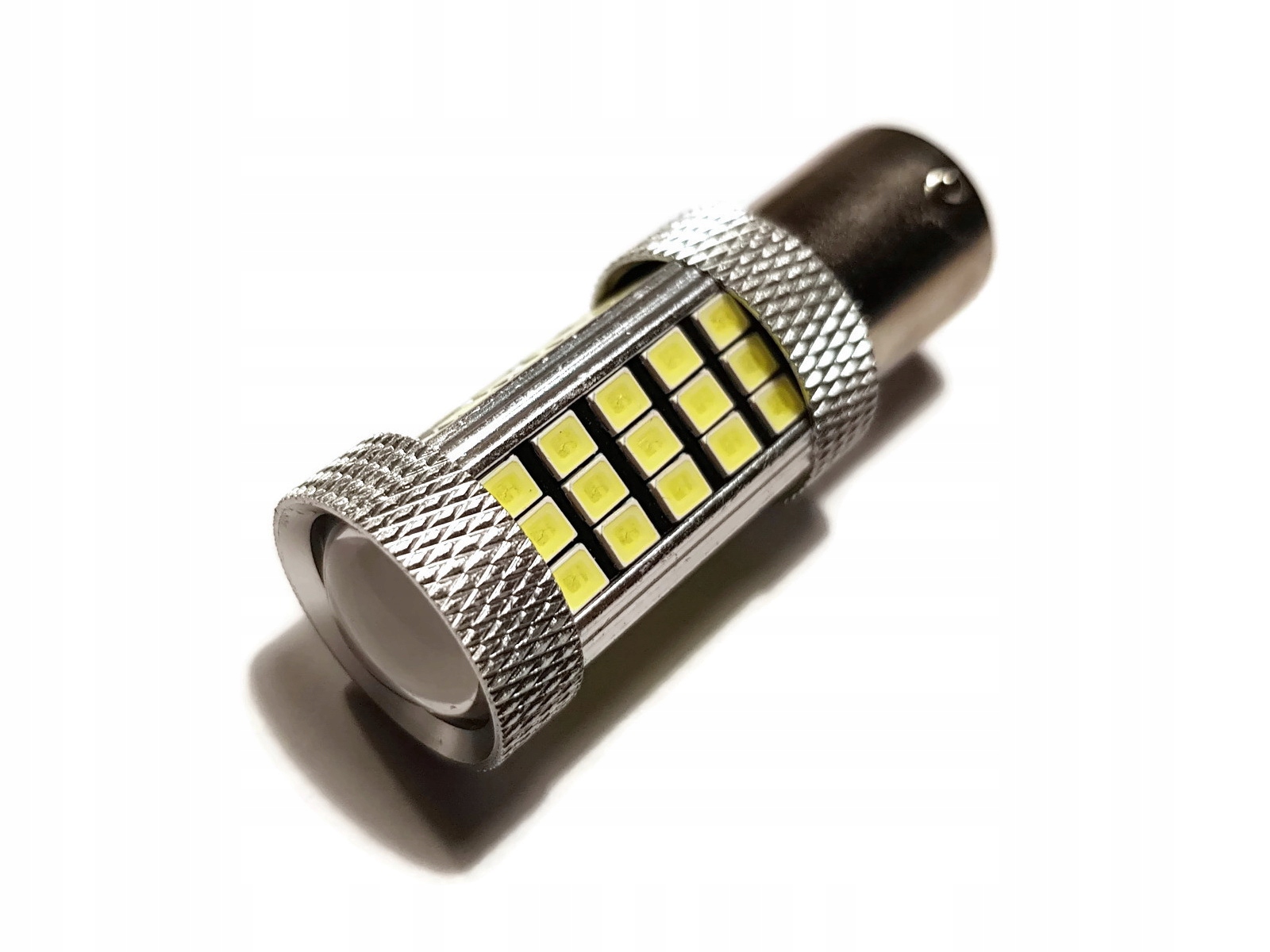 

Żarówka Led BA15S P21W R5W 1156 Soczewka Moc