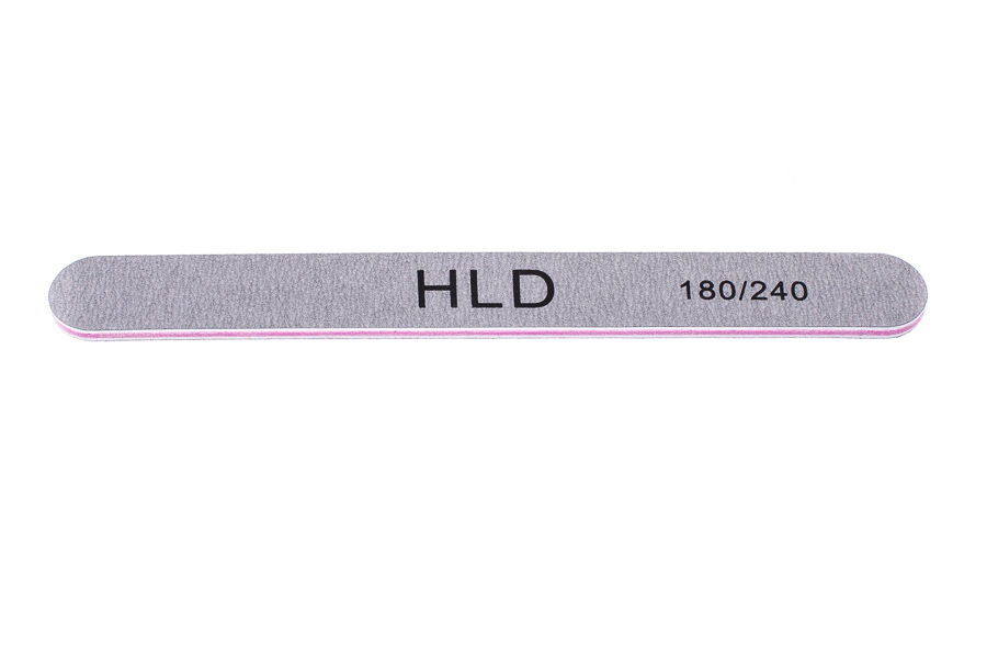 

Pilnik Pilniczek Prosty 180/240 Hld Pakiet 25 Szt