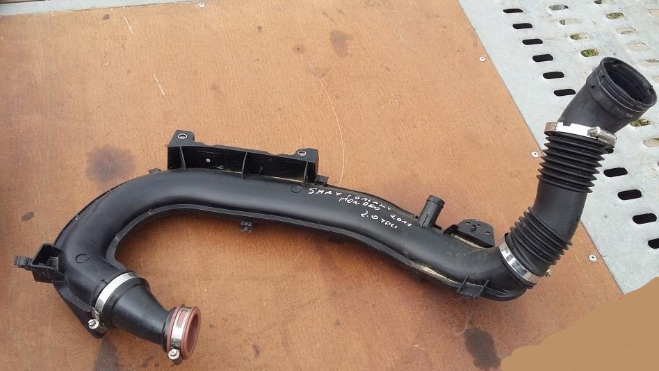 FORD S-MAX MONDEO 2014R 2.0 TDCI ТРУБА AV61-9C623-B