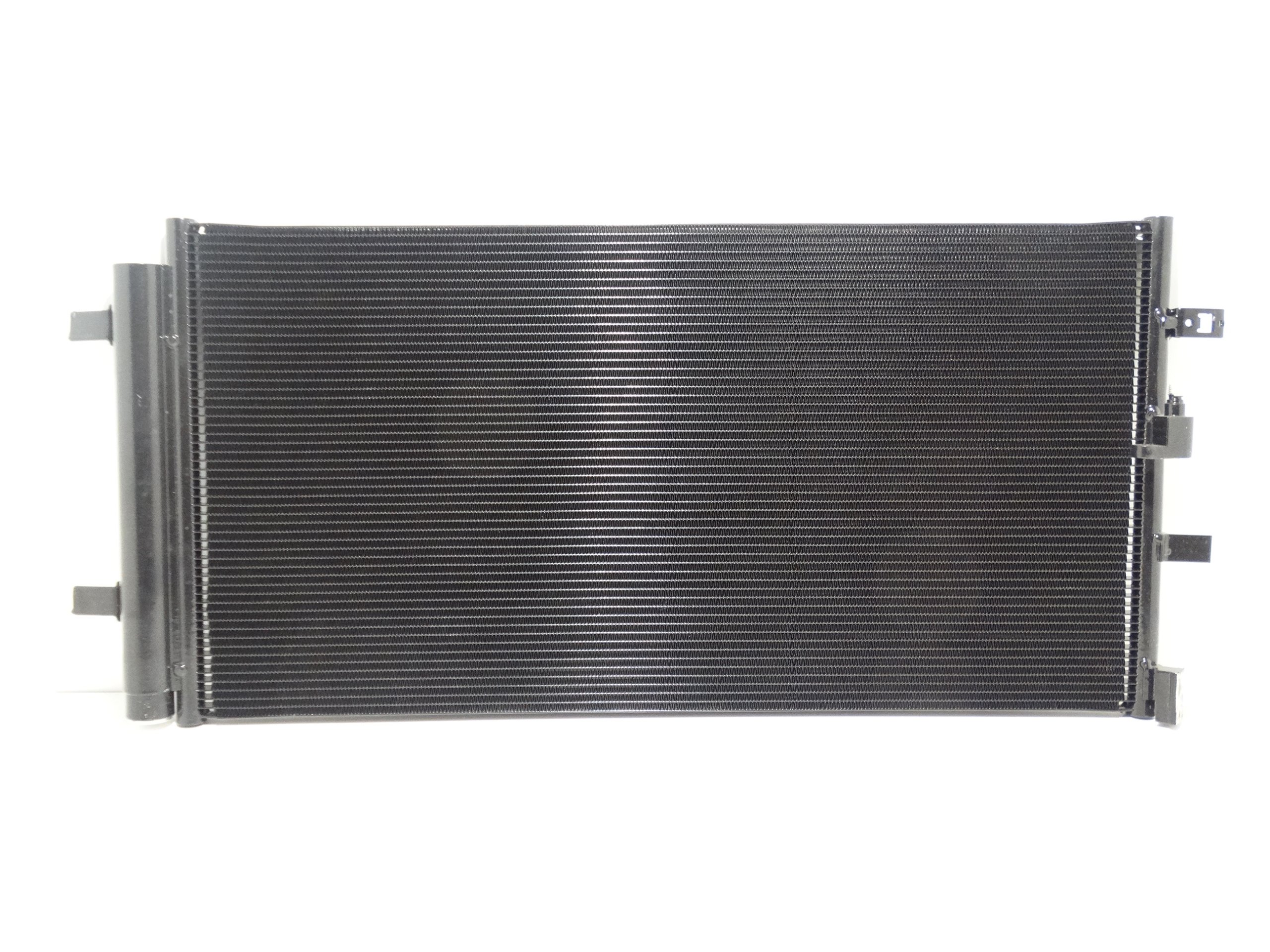 8K0260401T - Радиатор кондиционера AUDI A6 C7 2010-новый