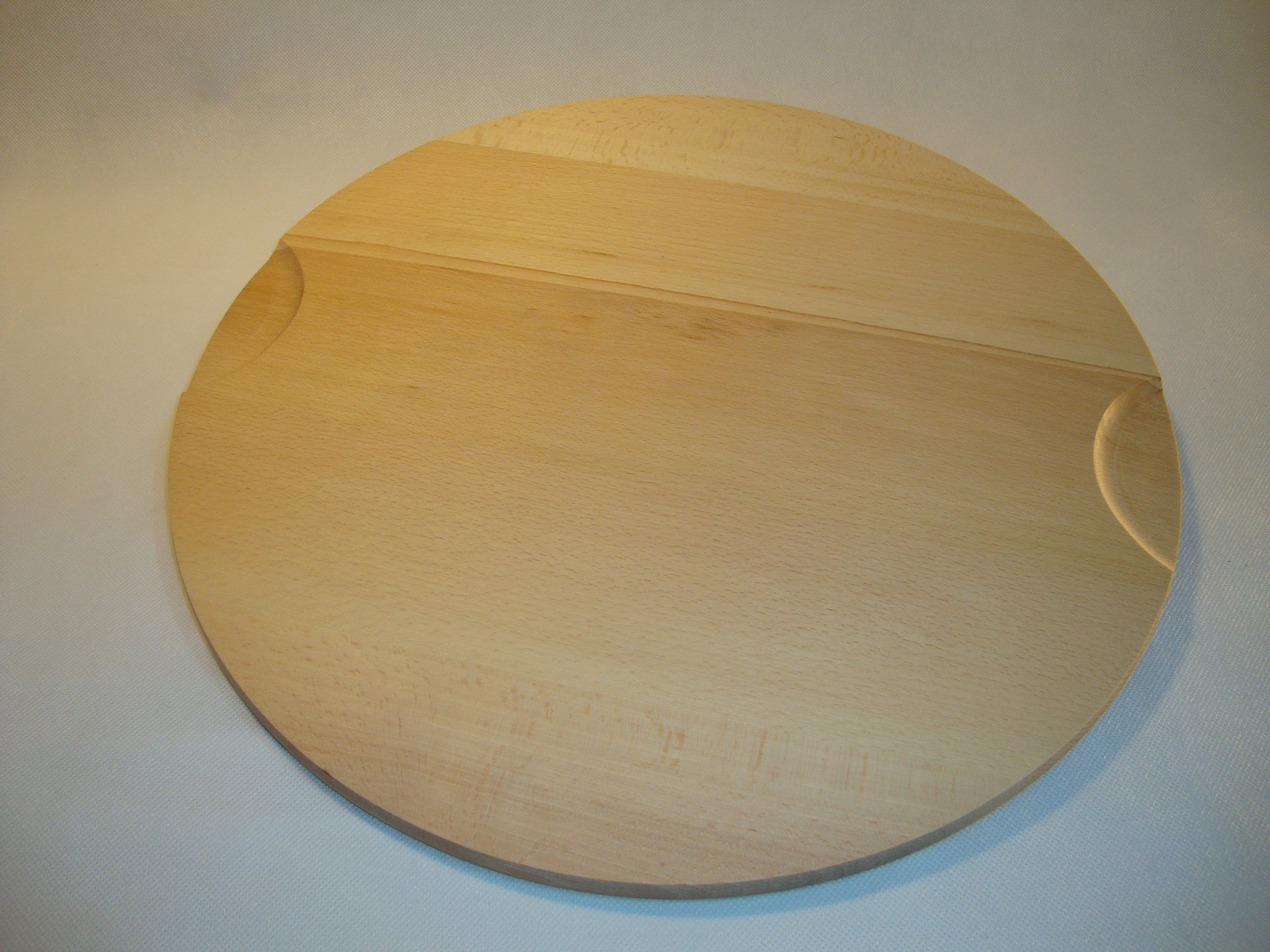 Deska do pizzy 35 z rowkami i podcięciem Długość 35 cm