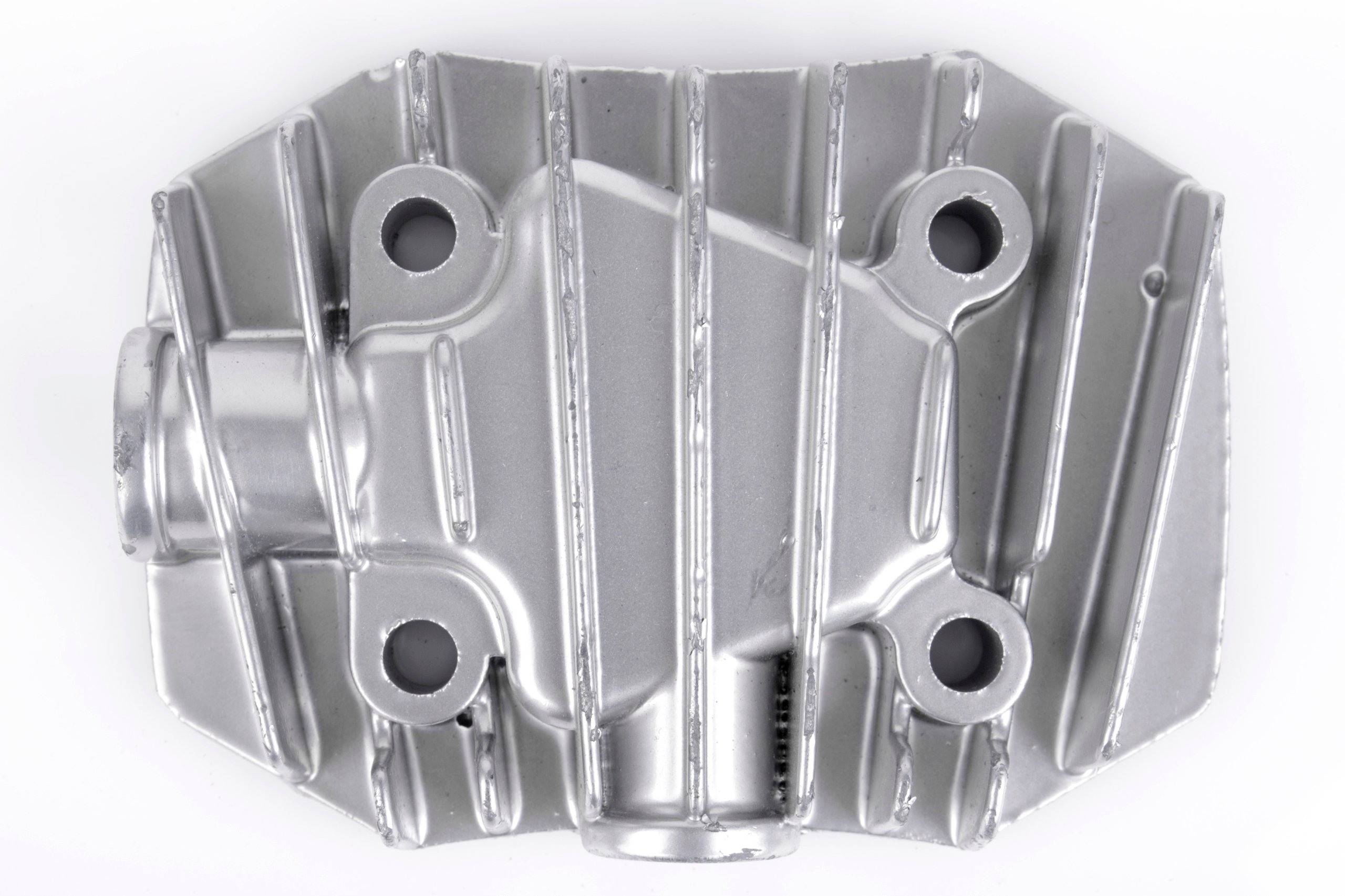 POKRYWA CYLINDRA GŁOWICA KOMPRESOR 24-50L Rodzaj głowica