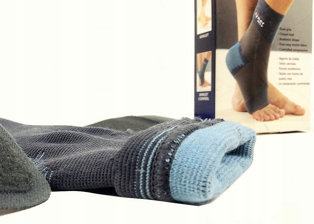 STABILIZATOR OPASKA KOSTKI STOPY STAWU SKOKOWEGO M EAN (GTIN) 8903424036063