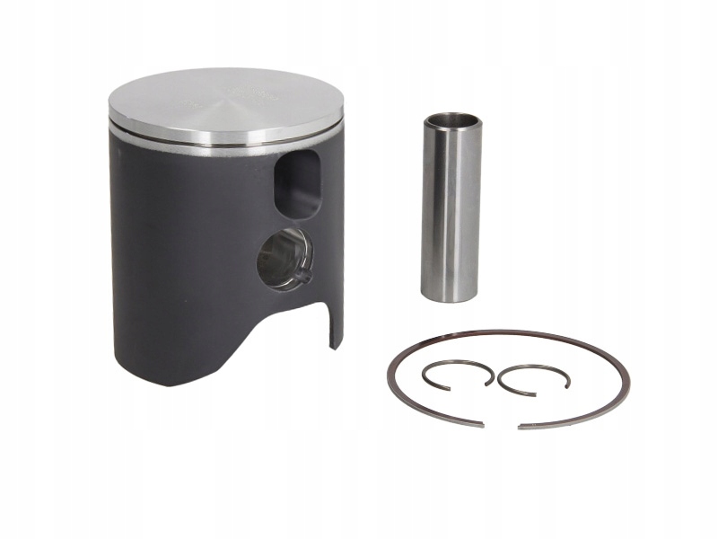 Piest Wossner 8090Dc Ktm Sx 250 00-02 66,36