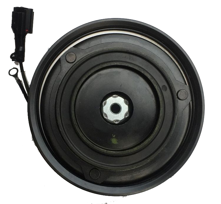 SPRZĘGŁO KLIMATYZACJI HALLA HCC KIA HYUNDAI HS15 EAN (GTIN) 5904358607674