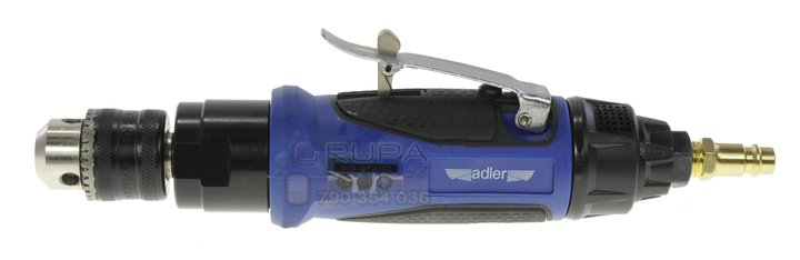 ADLER Wiertarka Prosta PNEUMATYCZNA 10mm 3 8 Weight with packaging 0 kg
