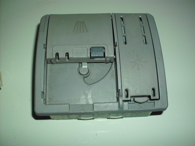 Bosch Sd6p1b - Dozownik - Niska cena na Allegro.pl