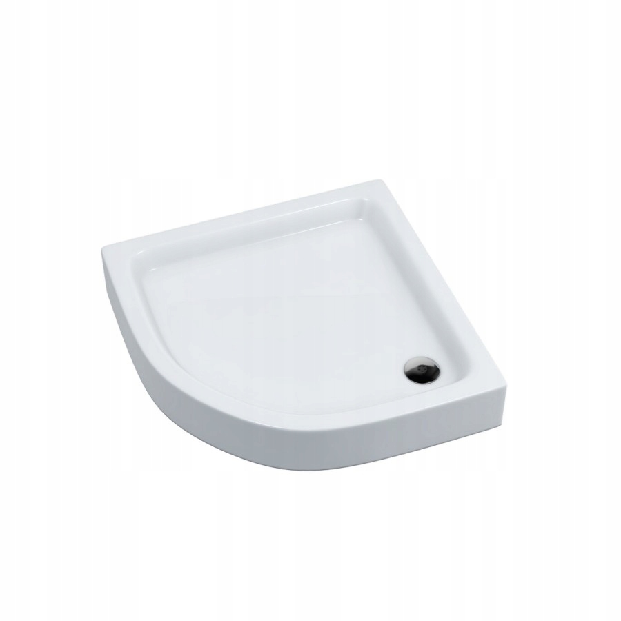 

Schedpol Grando Plus Brodzik półokrągły 90 cm
