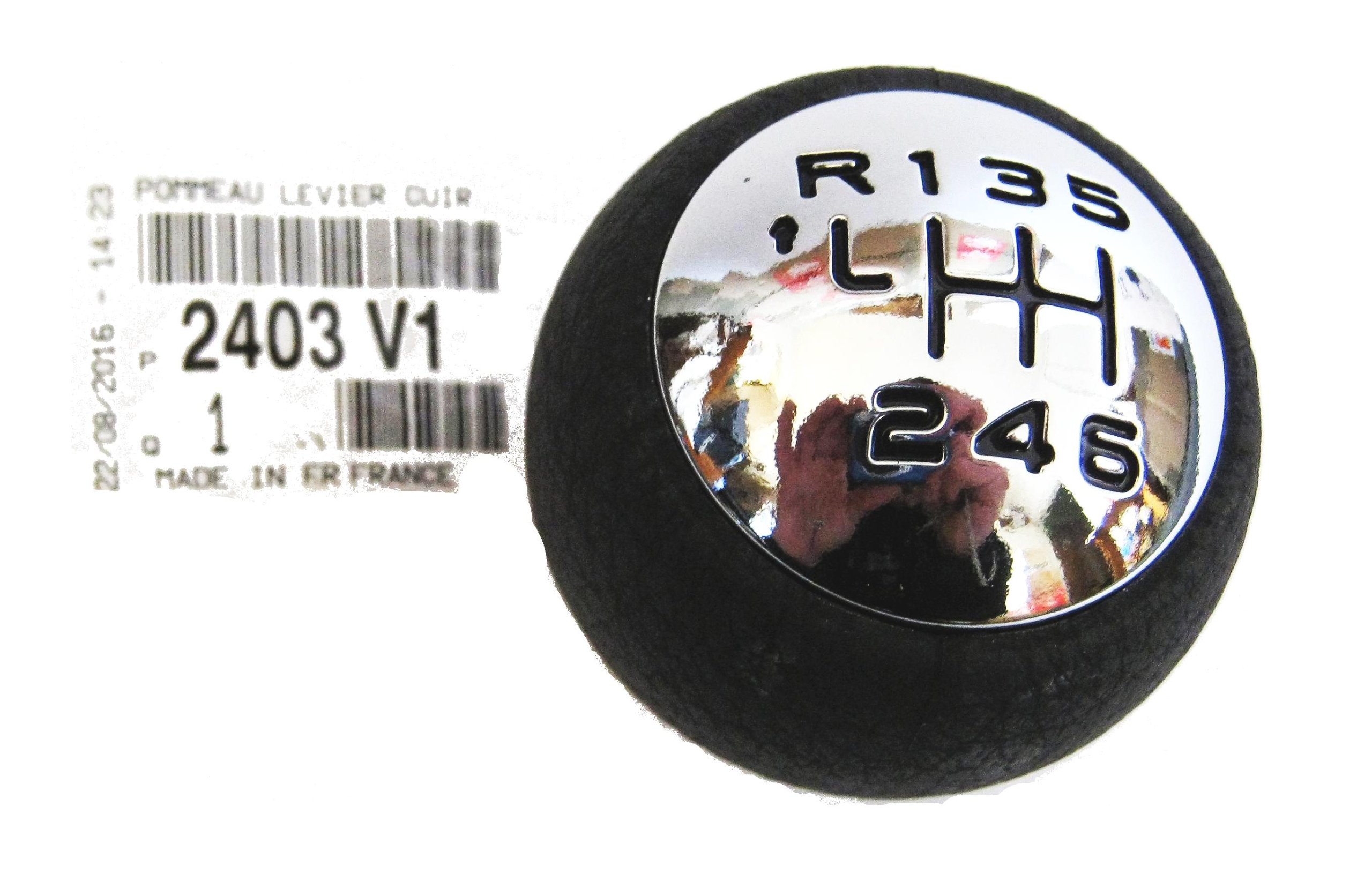 GALKA ZMIANY 6 BIEGOW CITROEN PEUGEOT FIAT ORG