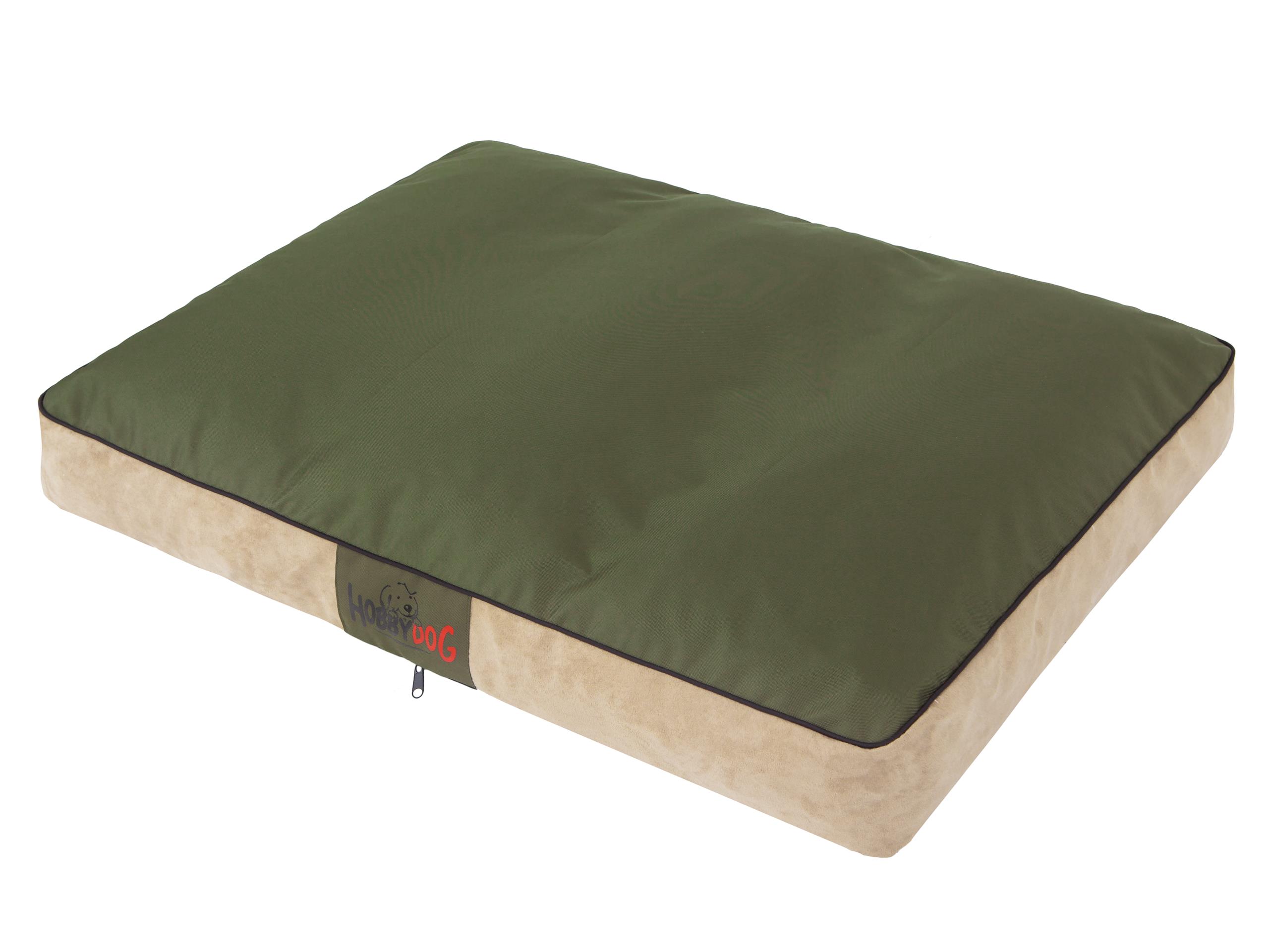 

Materac dla Psa, Kanapa kojec Hobbydog -L 90x70 cm