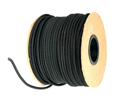 LINA LINKA ELASTYCZNA GUMOWA EKSPANDOR 4mm 1M