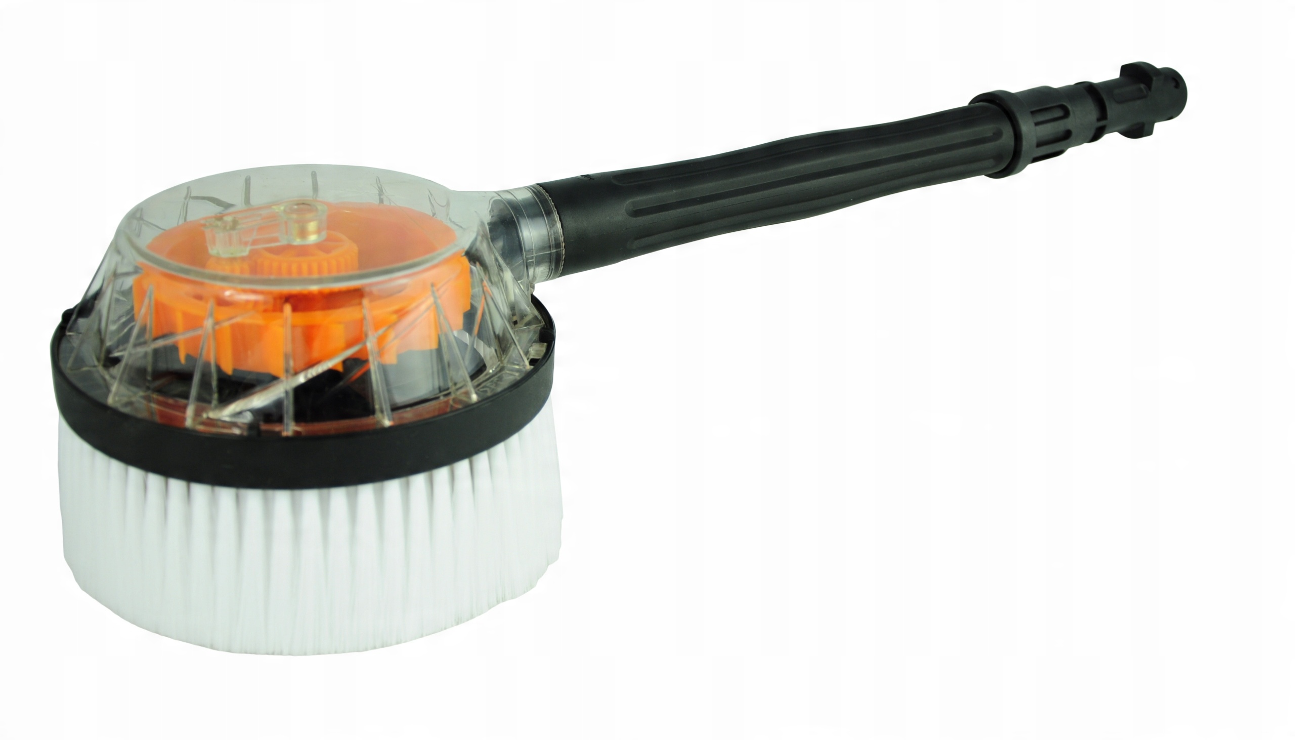 

szczotka obrotowa do mycia auta do myjki Karcher K