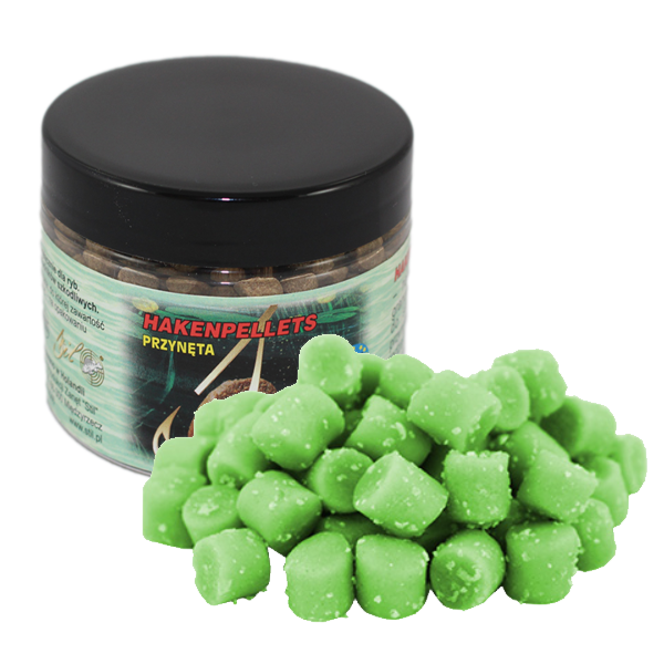 Stil Pellet haczykowy Select Marcepan 8mm 100g