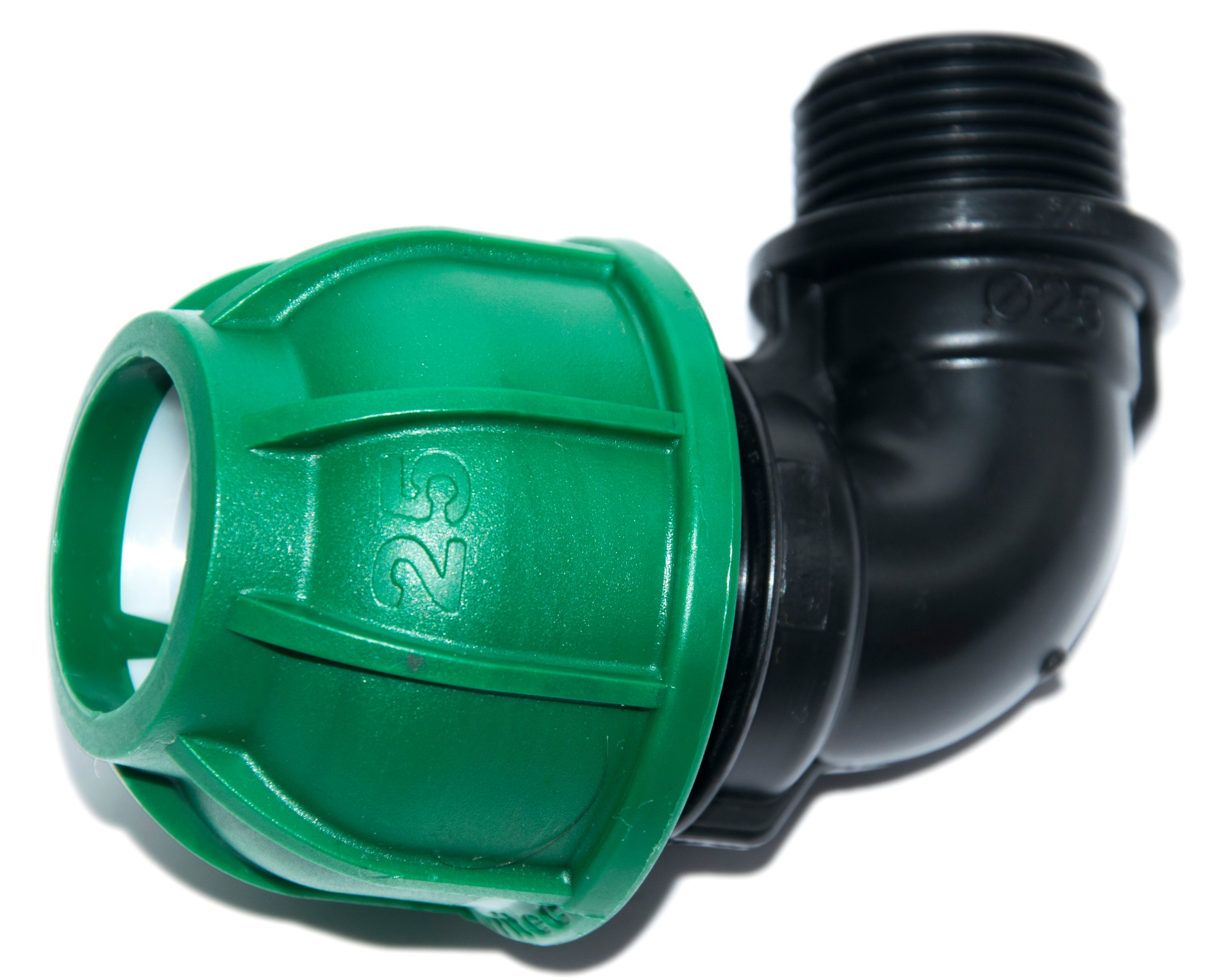 

Kolano Pe 25-3/4" Gz do rury 25