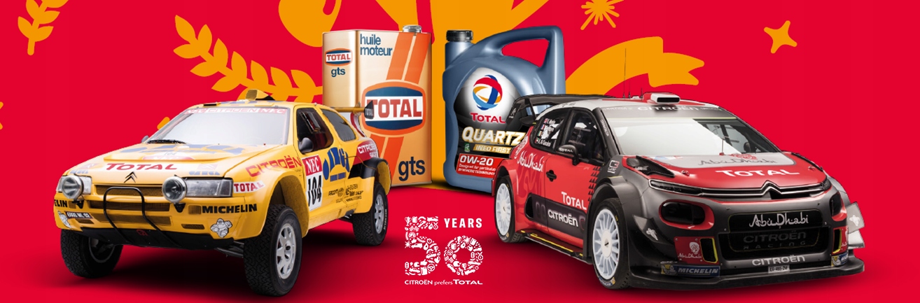 TOTAL FLUIDE LDS 1L Producent TotalEnergies