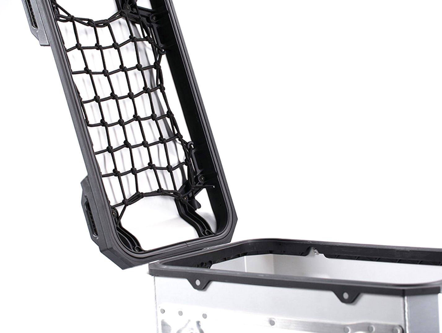 

Sw-motech Siatka do Kufra Boczneg Trax Adv rozm. L