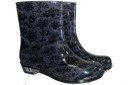 

Buty Gumowe Kalosze Gumacze Damskie Bloomi