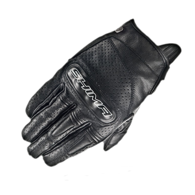 

Rękawice motocyklowe skórzane Shima Caliber r.XL
