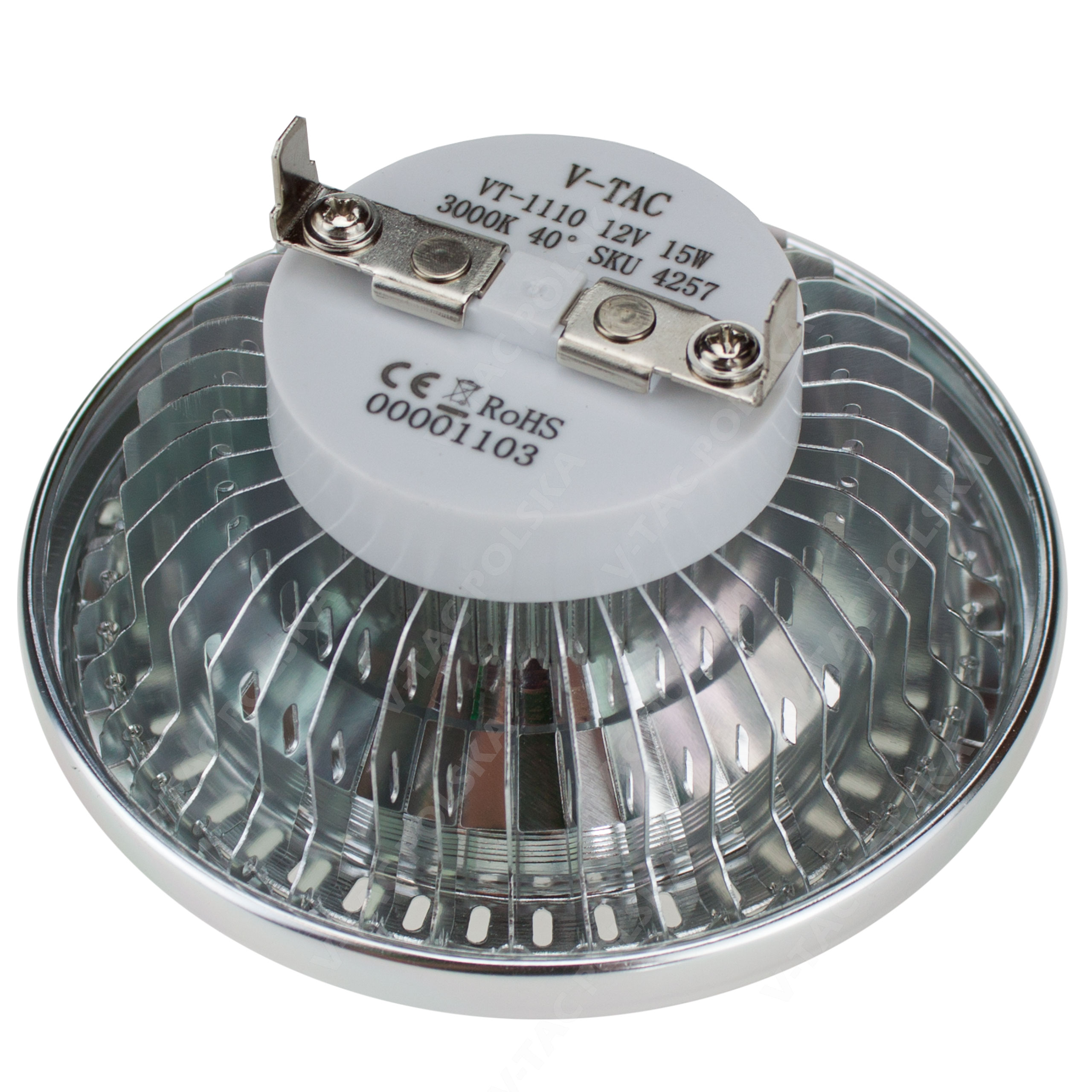 Qr111 on sale g53 led