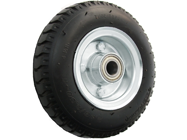 

Koło 220mm Kółka Pompowane do Taczki Wózka 225MŁ