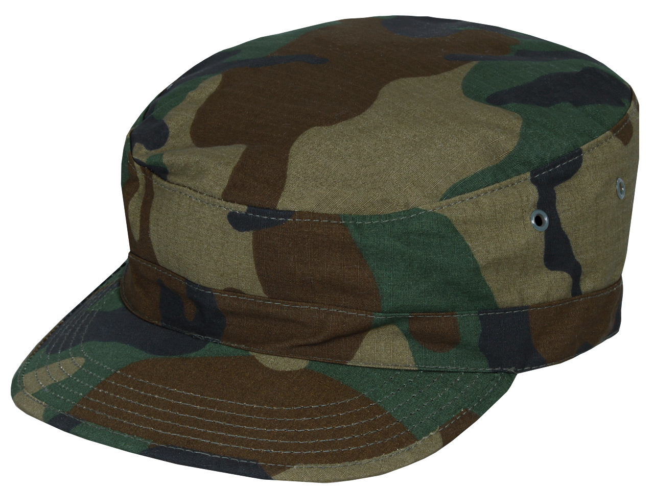 

Czapka Patrolówka Us Army Ranger Moro Woodland XL
