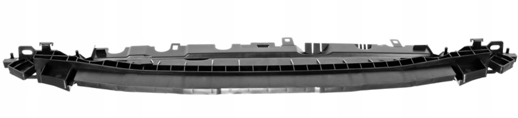 

Belka Wzmocnienie Zderzaka Citroen C3 10-16 Dolne