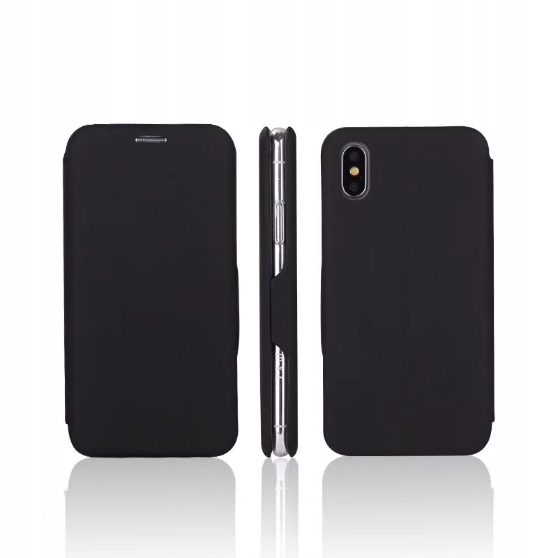 

Etui Case Obudowa z Klapką Do Iphone Xr