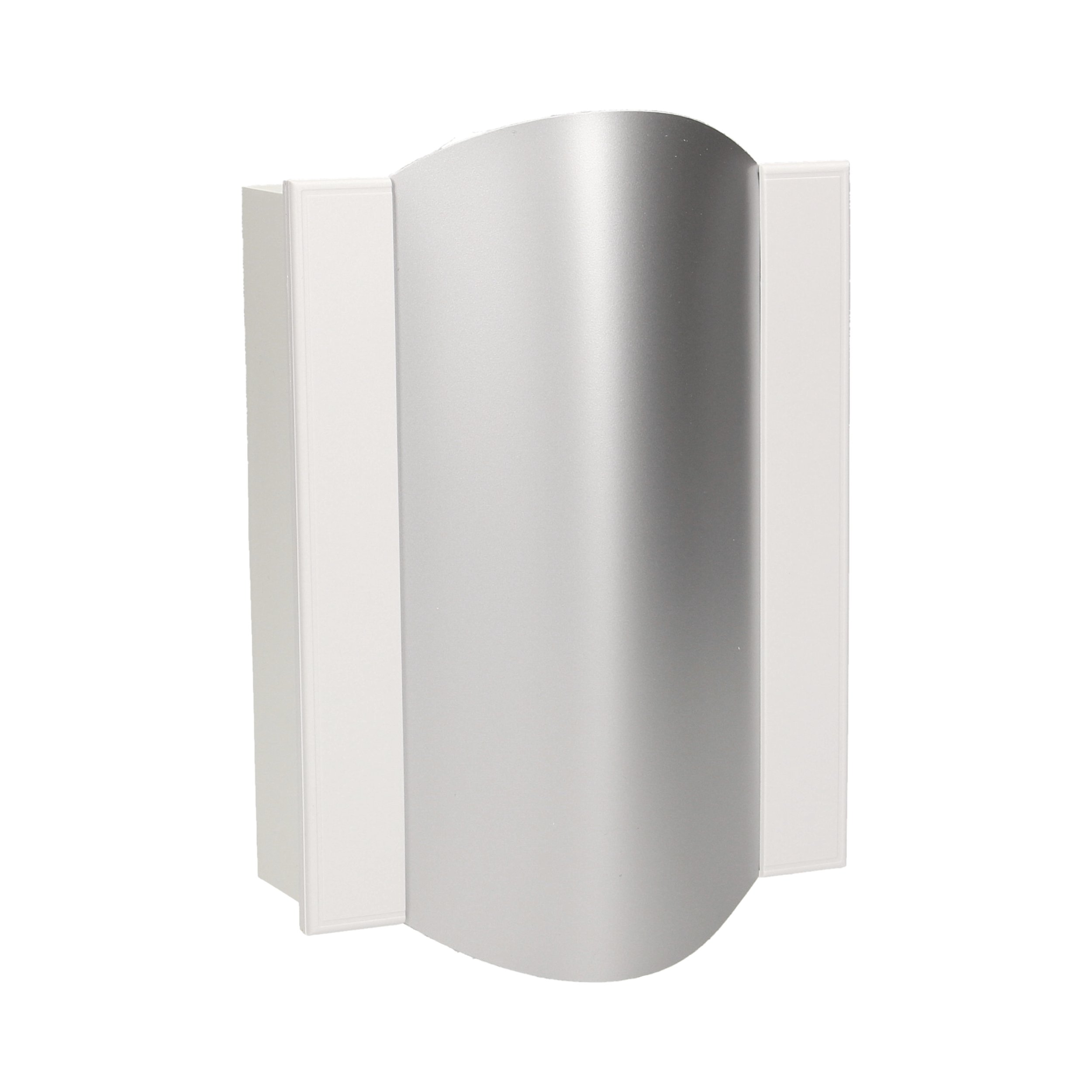 

Dzwonek Przewodowy Gong Ton Color 8V 013/8V/SR
