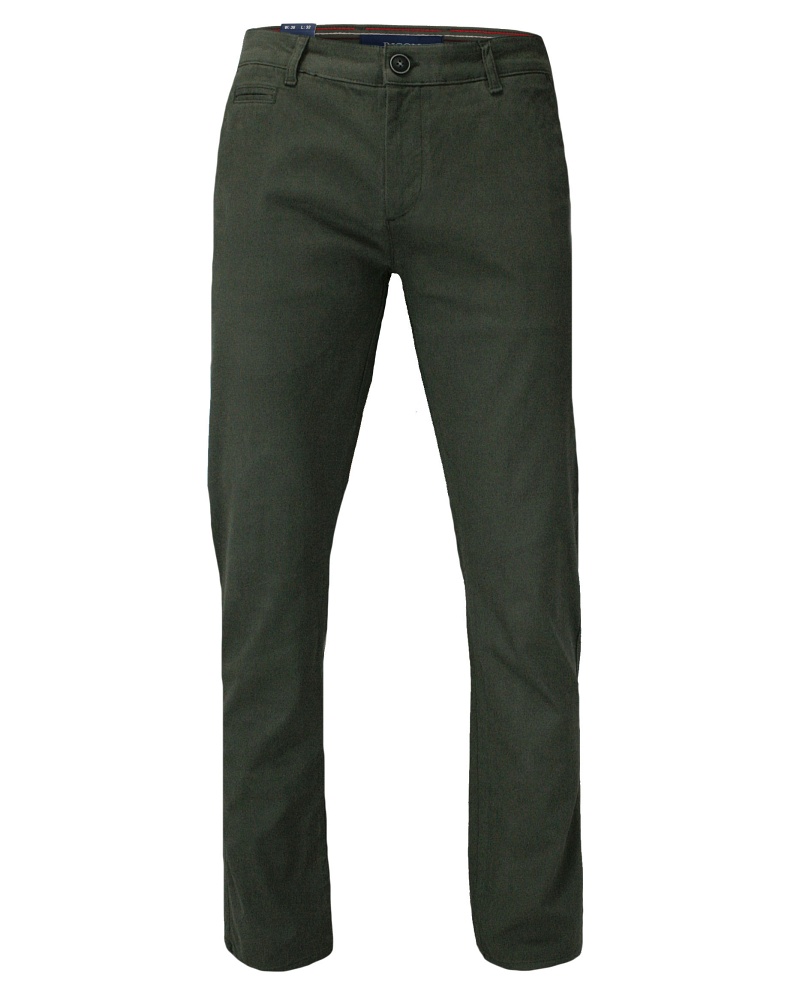 Bavlněné kalhoty typu chinos – 30/32