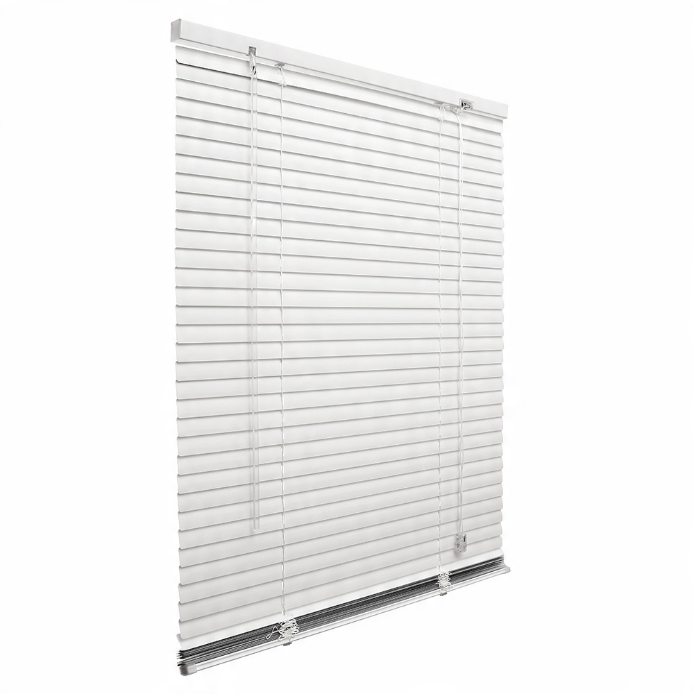 

Żaluzja aluminiowa 25 mm na okno 90x175 Biały