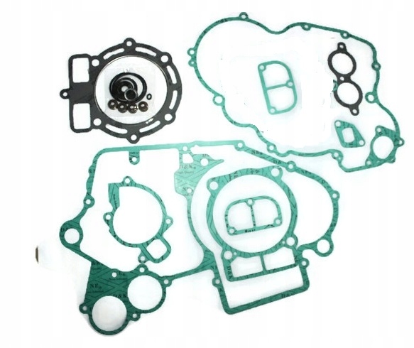 Tesnenia motora Full Ktm 450 520 525 Sx Exc Sxf 811318