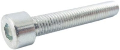 

M8x30 Śruby imbusowe ocynk 8.8 Din 912 Pg 5szt.