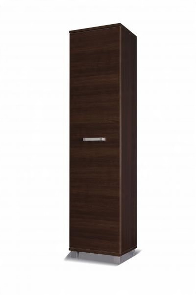 

Regał 50 cm kasztan wenge śliwa biały sonoma X1