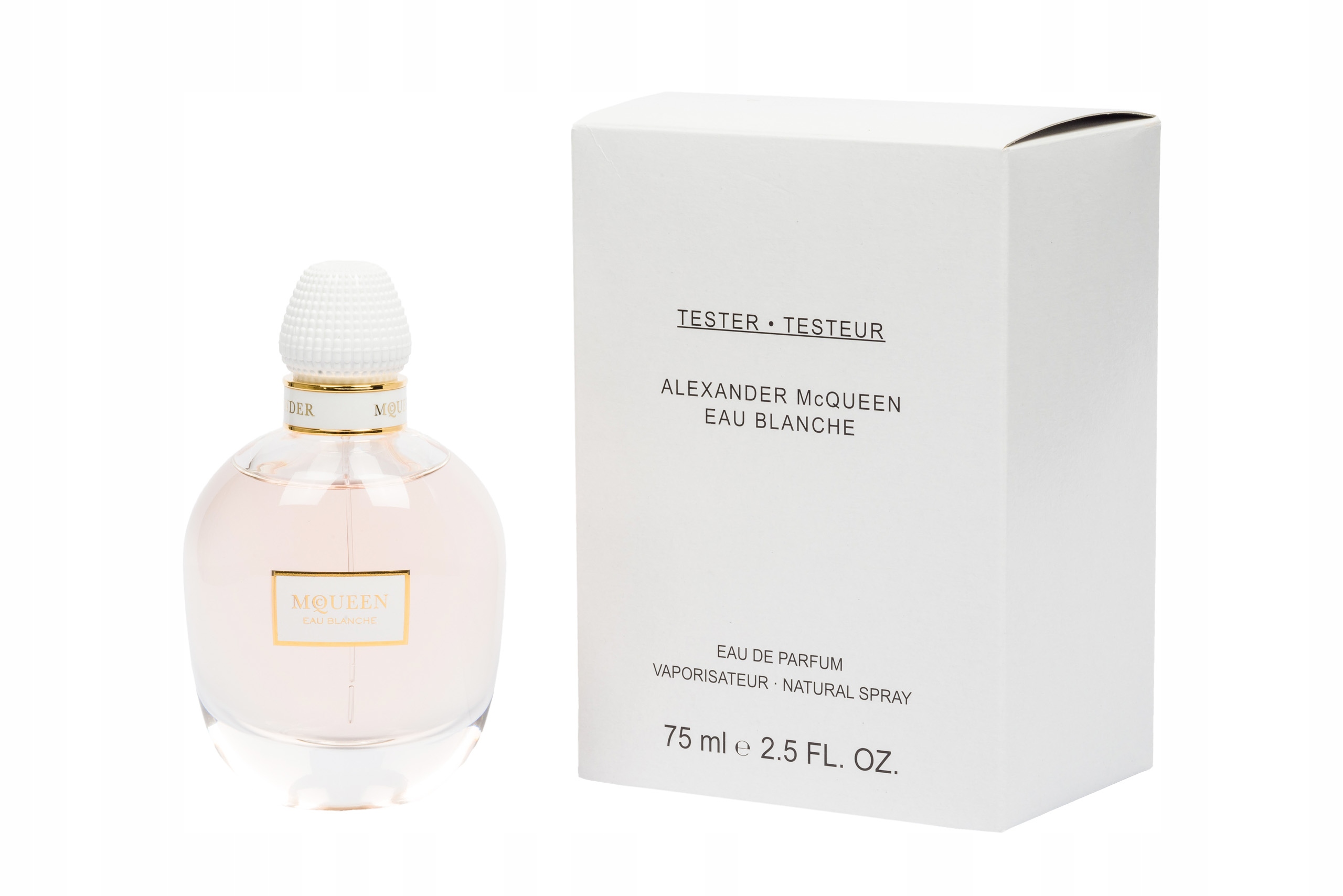 mcqueen eau blanche 75ml